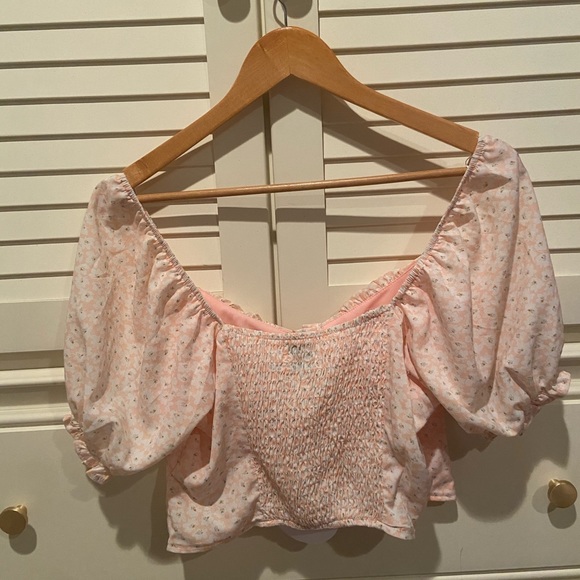 Princess Polly Rhodes Top - Picture 7 of 7